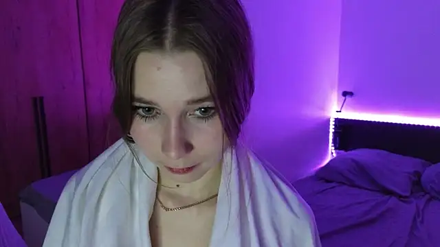 taddy_shy webcam