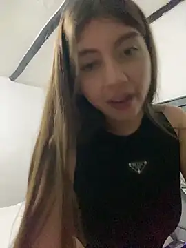 Sara-cooper2 webcam