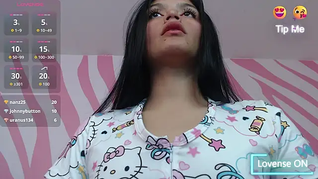 maddie__cute webcam