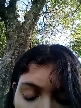 soymelisa2 webcam