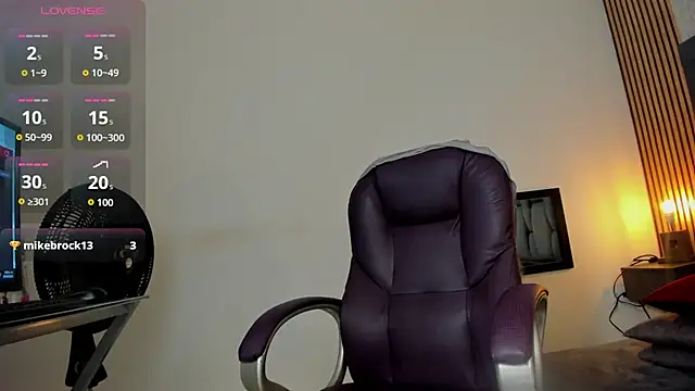 shakii_melbaram webcam