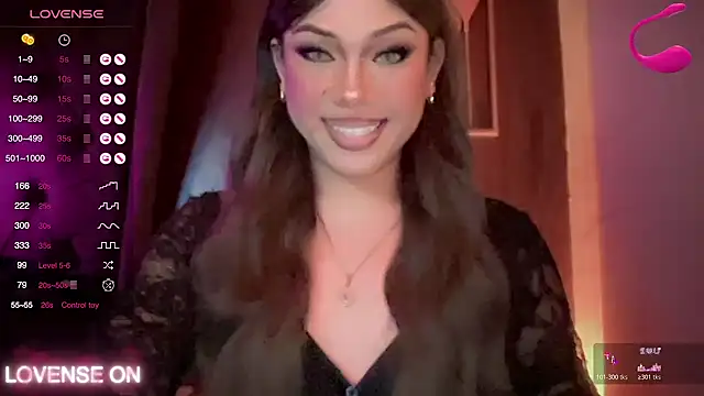 madam_agnes1 webcam
