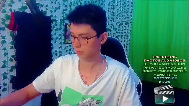 Andy_gray webcam