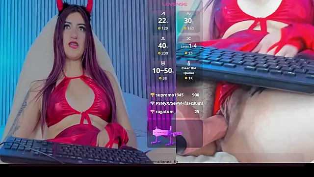 _aitana_001 webcam