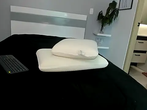 SteveDickson_ webcam
