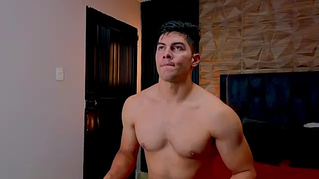FelipeAndMarcello3 webcam
