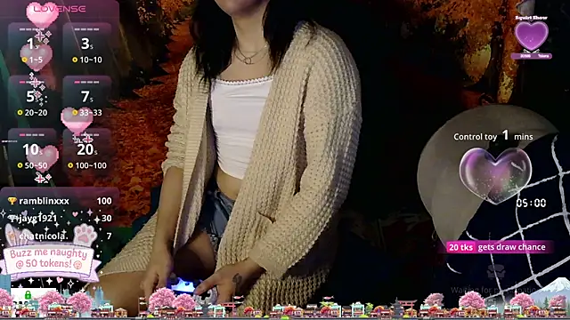 tashakaixxx webcam