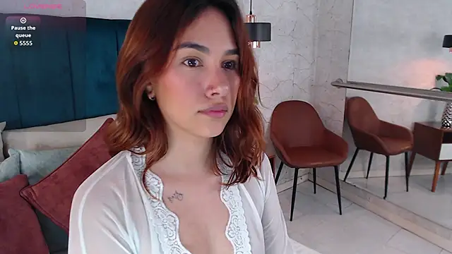AdeleAndersonn webcam
