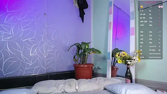 fairy_sammy_ webcam