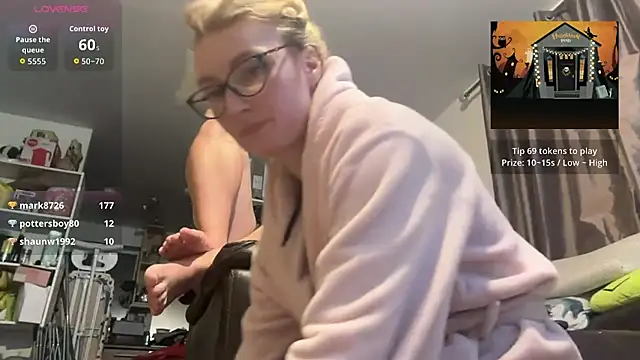 harleyblair webcam