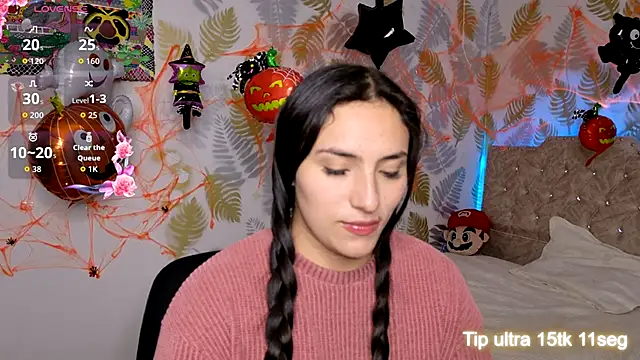 CattleyaAngel webcam