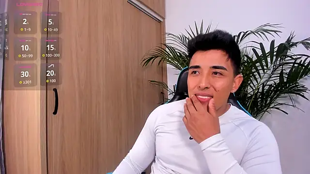 Alan_greek_1 webcam