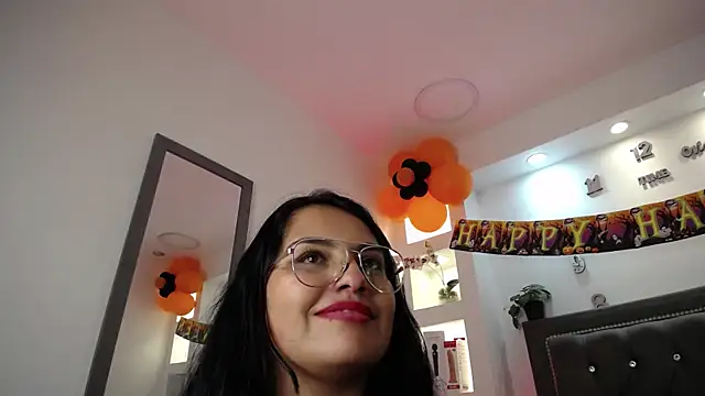 MelissaRhodes webcam