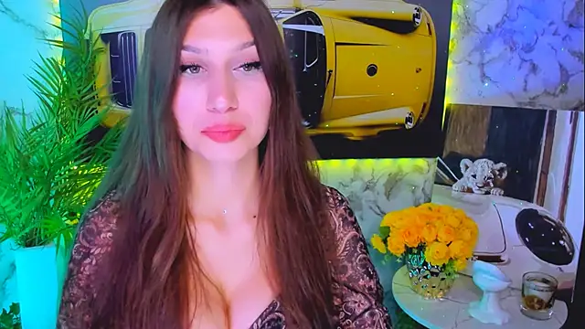 Mollyinyourmind webcam