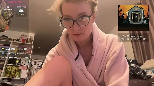 harleyblair webcam