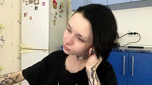 CandaceBlaze webcam