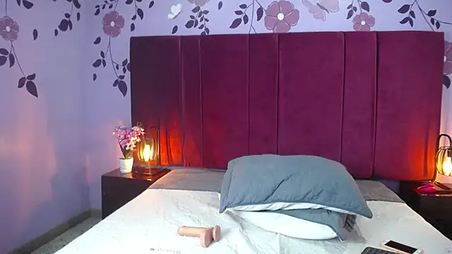 Dakotta_red webcam