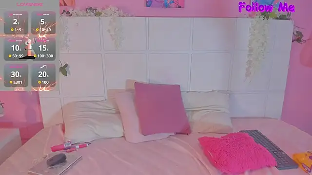 Emajhonsson1 webcam