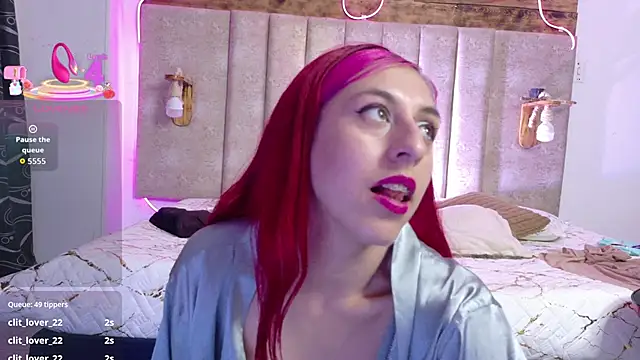 Alektra_bryce webcam