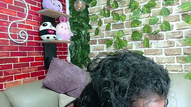 Devil_AliceXo webcam
