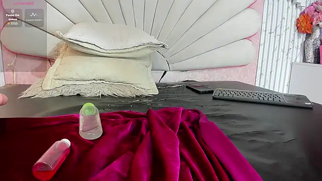 Mally_boom webcam