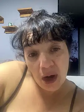 Sweeetness_Milf webcam