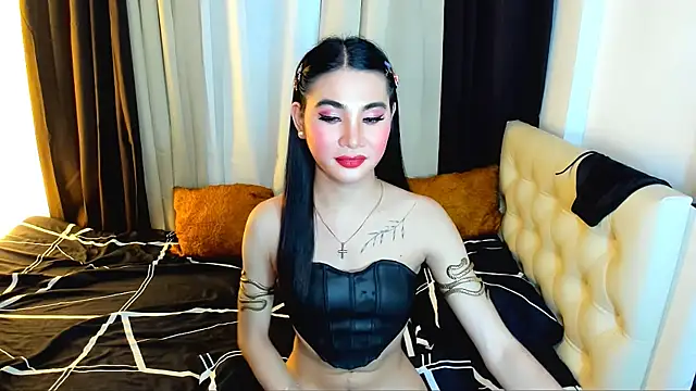 hotjessieempress