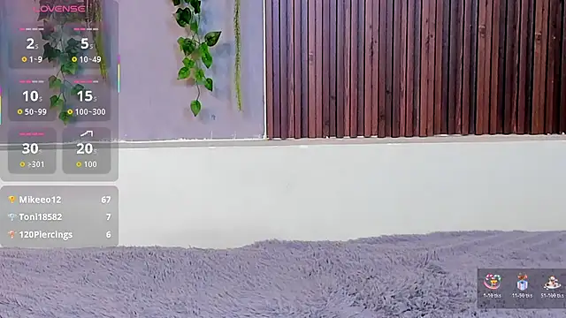 Dakotaferreti webcam