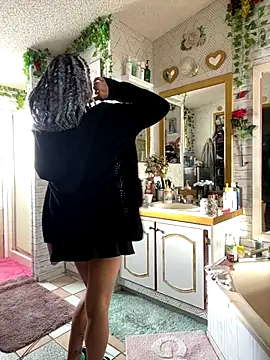 TranSexualJade95 webcam
