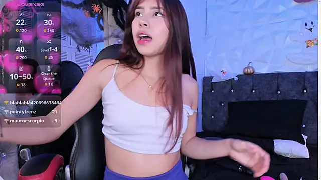 Emma_dl2 webcam