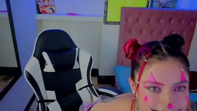 _lucia_21 webcam