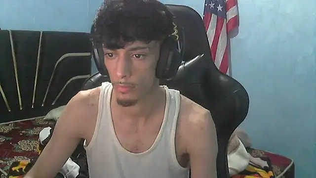 Dark_DesireX webcam