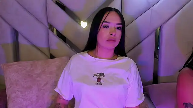 Sammanta_Grey webcam