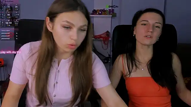 lia_sunset webcam