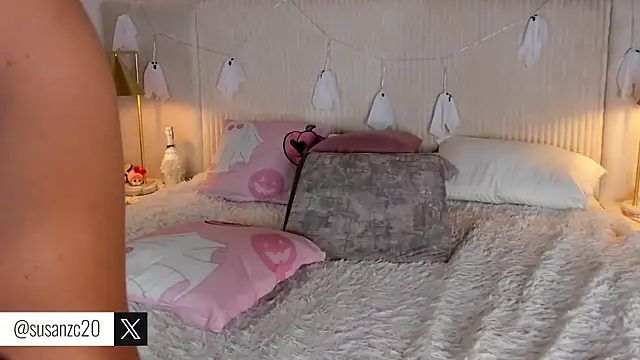 susan_zc webcam