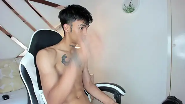 Thiago_twink webcam