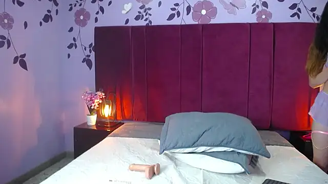 Dakotta_red webcam