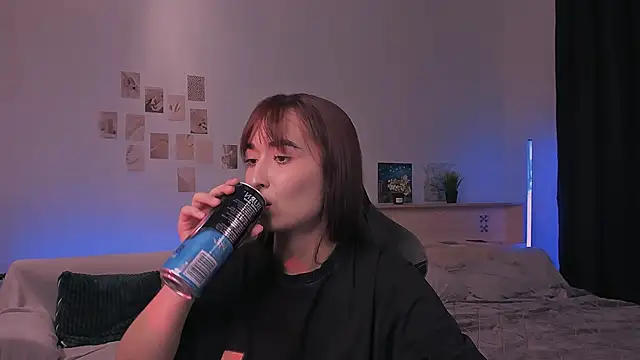 yourfitoviolett webcam