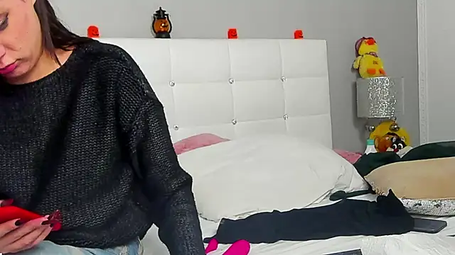 JuliaHunts webcam