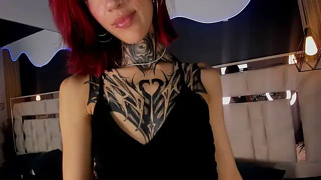 Ameliewitte_mjs webcam