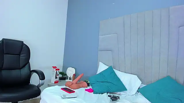 Mia_smith_x1 webcam