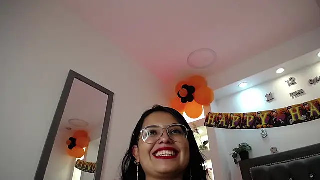 MelissaRhodes webcam