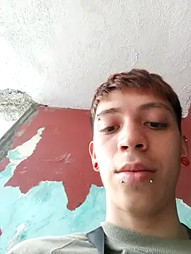 _DAEMON_666 webcam