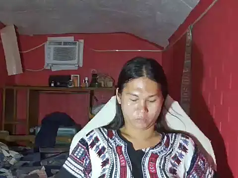 sexychekaiixxx webcam