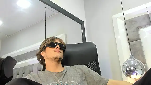 AnthonyAlso webcam