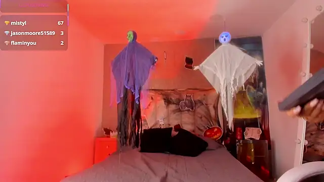KaylieBrooks webcam