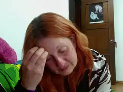 ViioletaMora webcam
