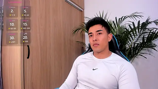 Alan_greek_1 webcam
