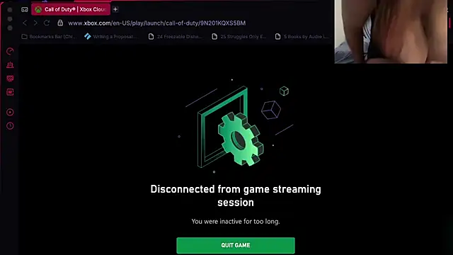 furykat1 webcam