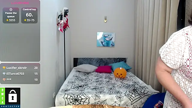 milf_hornys webcam